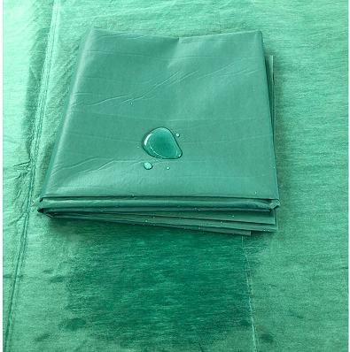 Medical SMS Bed Sheet | Medical Surgical Gown | Medical Drapes Manufacturers