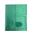 disposable non-woven bed sheet for hospital room