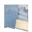 adhesive side drapes biodegrable for hospital using