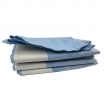 disposable surgical side drapes biodegrable