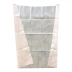 biodegradable nonwoven bed sheet