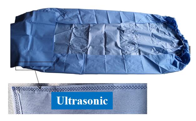 waterproof sheet medical for patient room