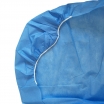 medical bed cover sheet for patient room