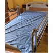 hospital bed sheets disposable for health care