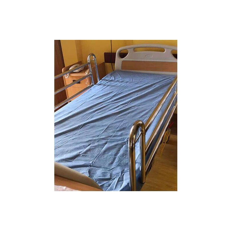 Hospital Bed Covers | Disposable Medical Bed Sheets Suppliers