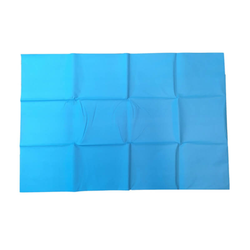 disposable sterile utility drape