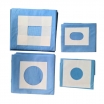 adhesive sterile drapes for patients surgery