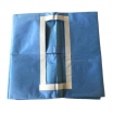 customized laparotomy drape pack for sale