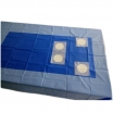angiography drape pack for operating room