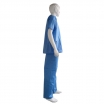 patient gown disposable manufacturers