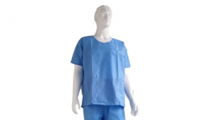 Hospital Patient Gown