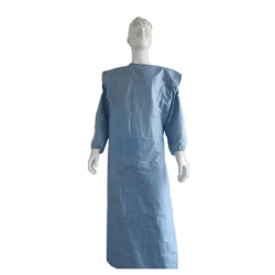 Biodegradable Disposable Hospital Gowns