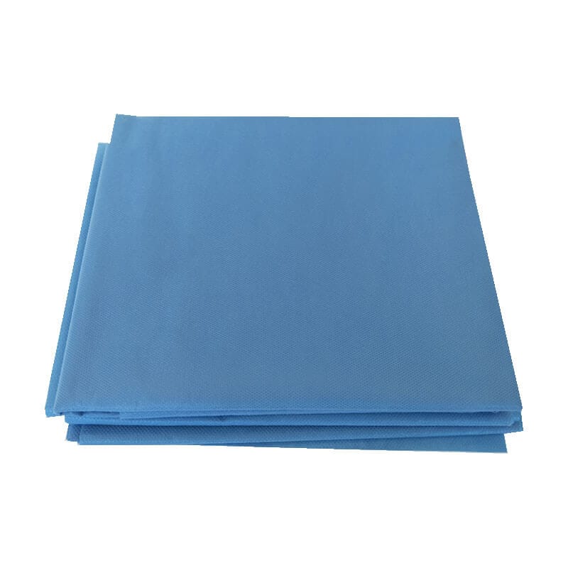 disposable non woven bed sheets for hospital 