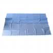 medical bed sheets suppliers