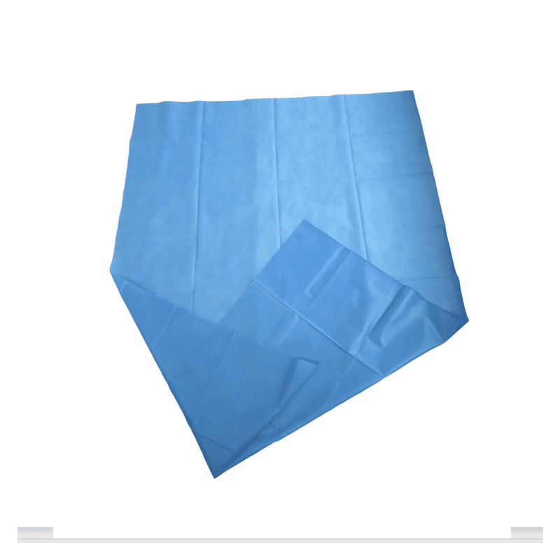 Disposable Bed Sheets For Hospital | Waterproof Disposable Sheets With CE