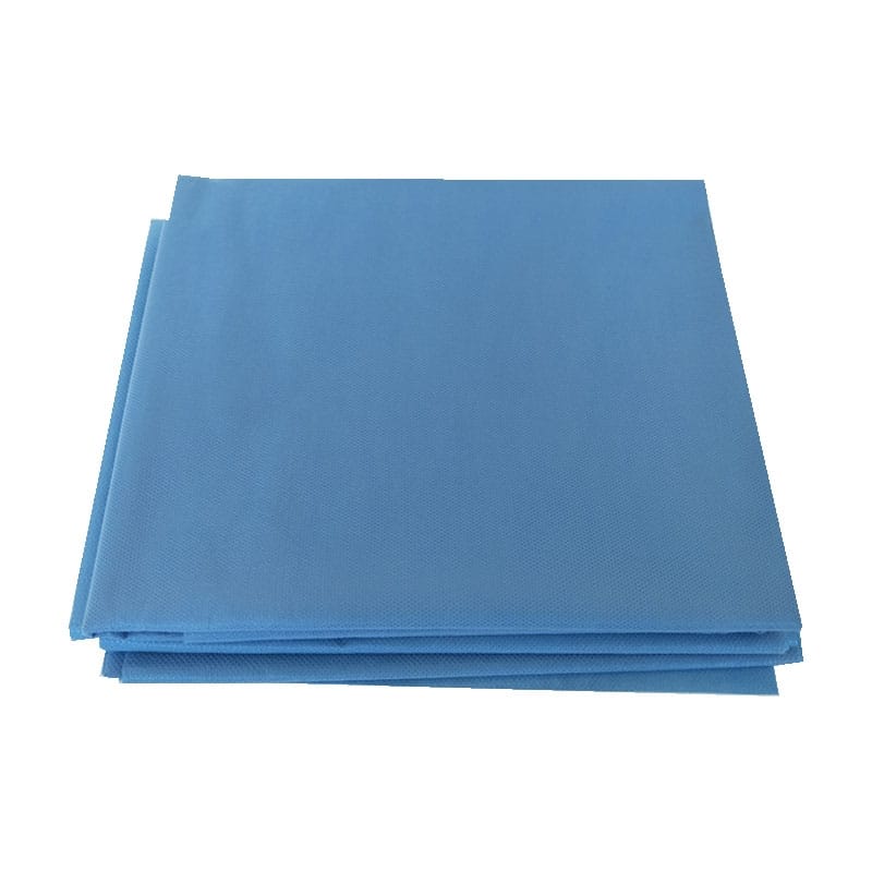 PP Medical Bed Sheet