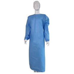 Disposable Gown Disposable Gown Manufacturers  Suppliers in India