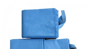 Hospital Bed Sheet Set