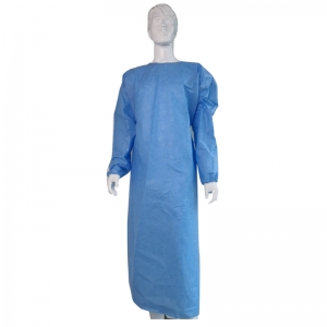 SMS Surgical Gown (Standard)