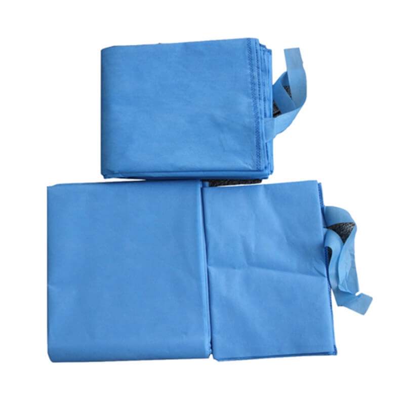 Hospital Bed Sheet Set