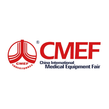 CMEF Autumn 2019, Qingdao, China