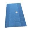 fenestrated sterile drapes disposable using in surgery rooms