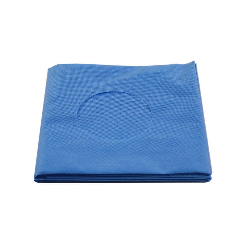 Fenestrated Surgical Drape