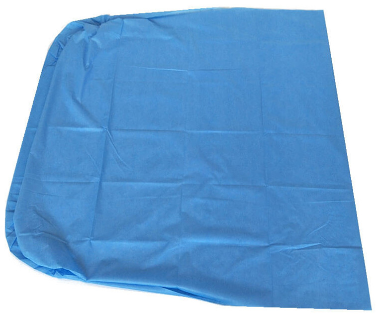 non woven bed cover waterproof