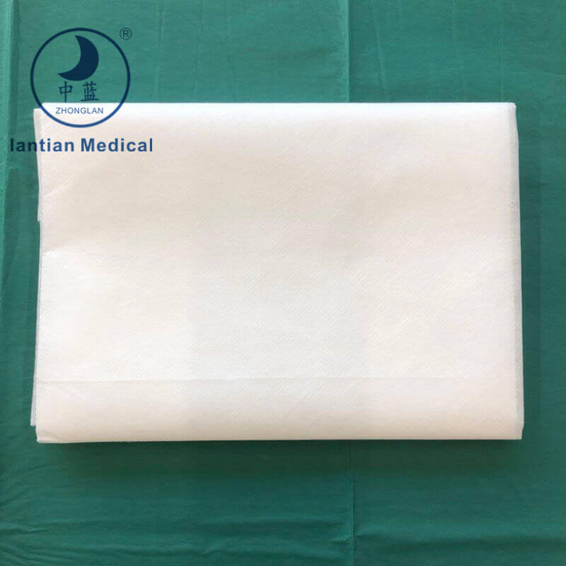 pla hospital bed sheet