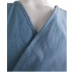 sms hospital patient gowns biodegradable for patients dressing