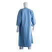 patient operation gown biodegradable for patients wear