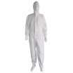 disposable non woven coverall