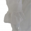 disposable non woven coverall