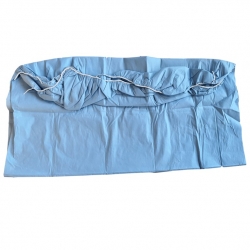 Biodegradable Hospital Mattress Cover