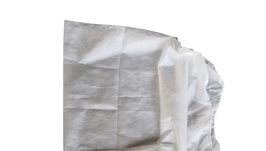 Biodegradable PLA Medical Bed Covers