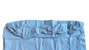 Biodegradable Hospital Mattress Cover