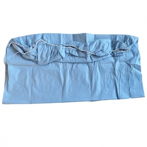 Biodegradable Hospital Mattress Cover