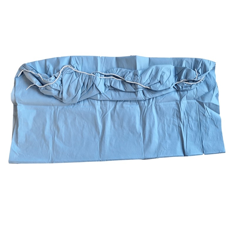 Biodegradable Hospital Mattress Cover