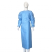 disposable surgical gown AAMI 2