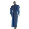 sterile medical surgical gowns with ce