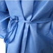 nonwoven surgical gown disposable with CE