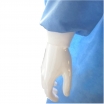 aami level 3 surgical gown with ce