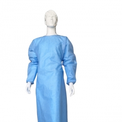 SSMMS Disposable Surgery Gowns