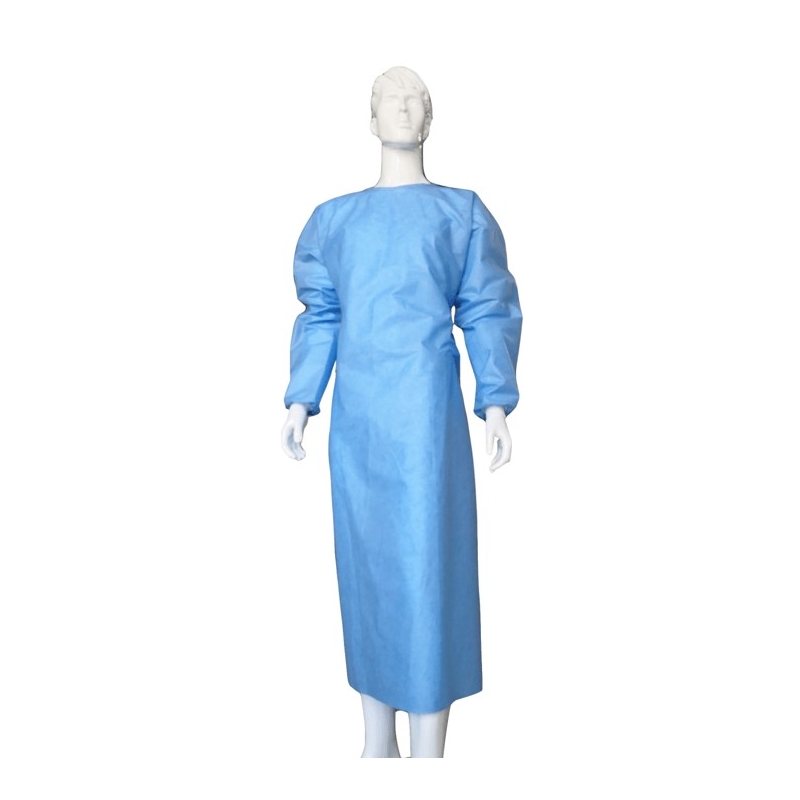 SSMMS Disposable Surgery Gowns