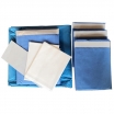 disposable universal surgical drape pack