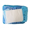 oral surgery pack for dental procedure
