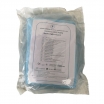 oral surgery procedure pack for dental procedure
