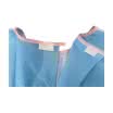 non woven surgical gown for hospital procedure