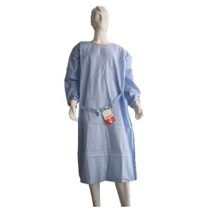 AAMI Level 4 Surgical Gown