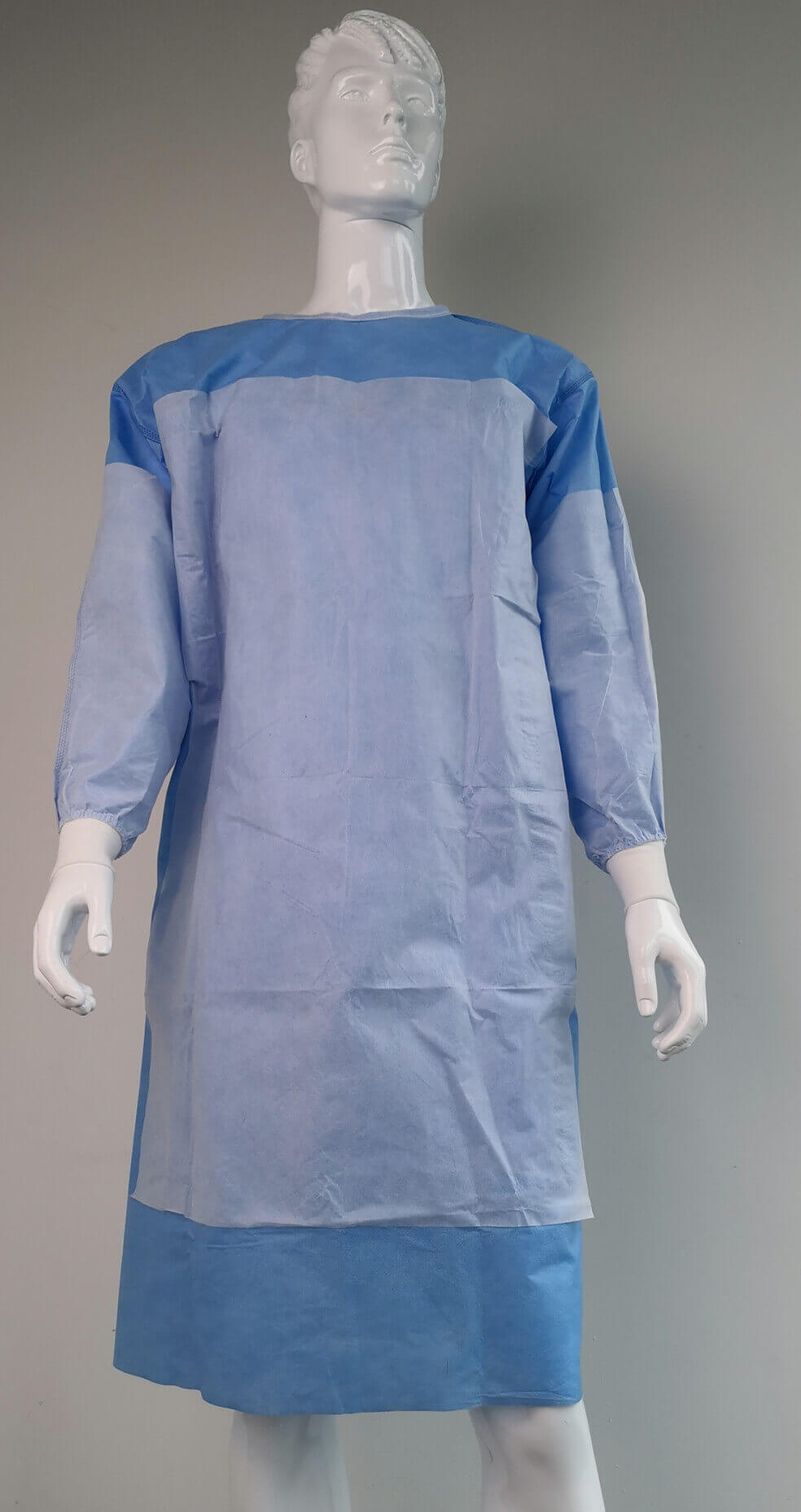 Hospital Gowns In Jalandhar, Punjab At Best Price | Hospital Gowns  Manufacturers, Suppliers In Jalandhar